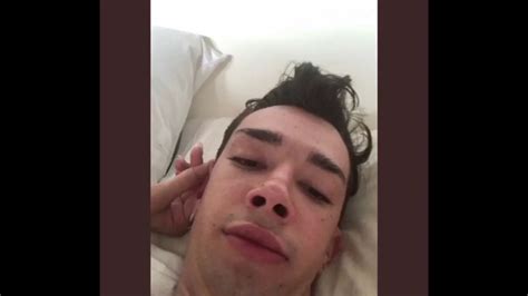 james charles nude|James Charles Posts His Own Nude: Cant Threaten Me with It。